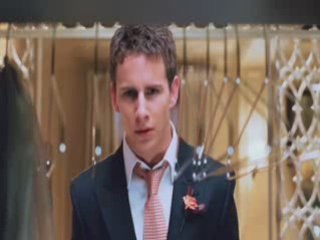 Le bal de l'horreur : Bande Annonce