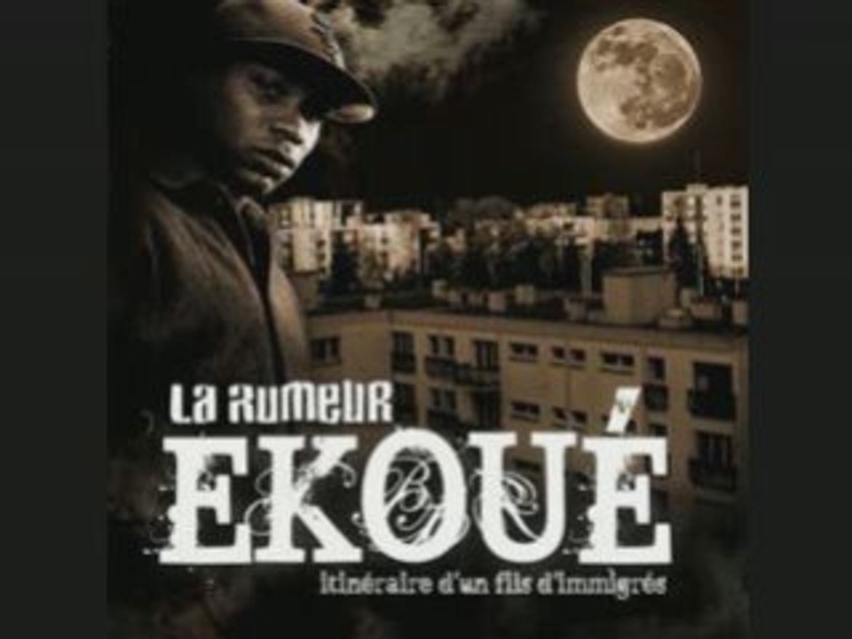 Fabe ft Koma & Ekoué-Epoque de fou