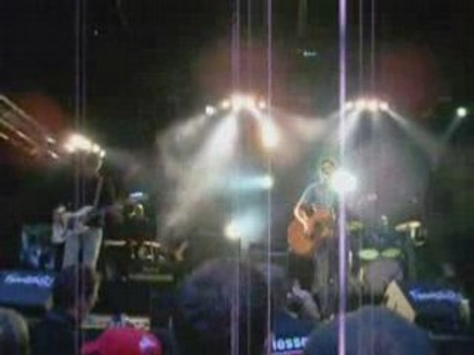 Mud Flow - Francofolies 2008 - Today