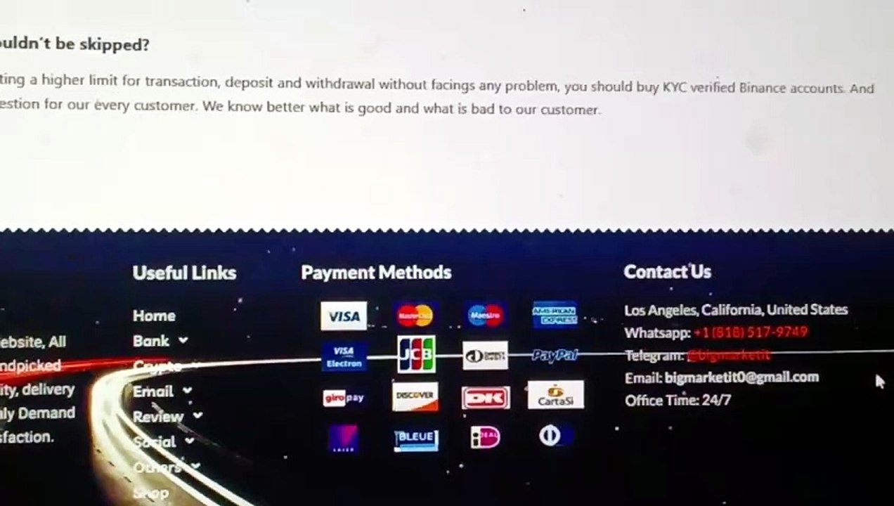 Top 3.06 Sites To Buy Verified PayPal Accounts in Time