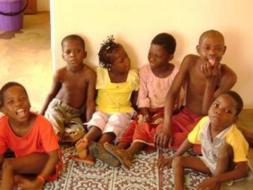 Attrap'nati et  APREMOH, film de présentation