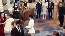 the billionaire heir she dumped chinese drama