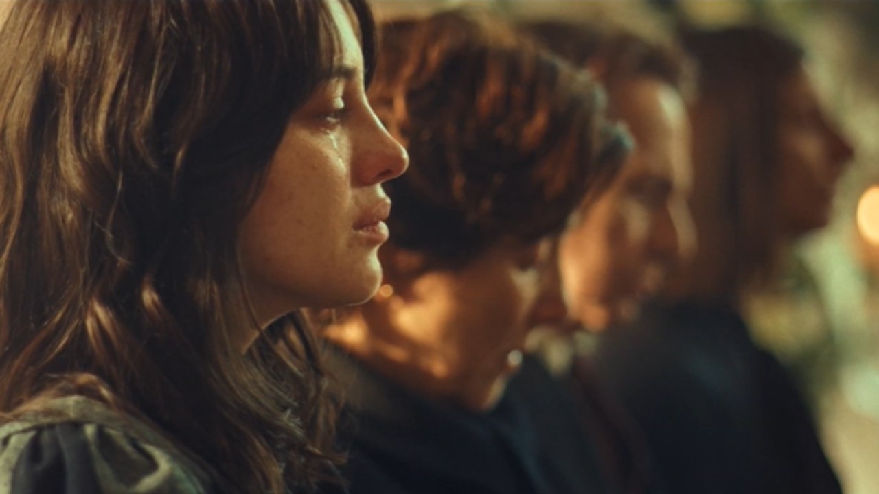 Catedrales 1ª temporada Trailer Original