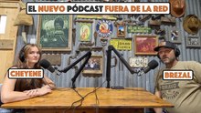 El nuevo podcast off-grid con Cheyenne y Heath (The Shared Perspective)