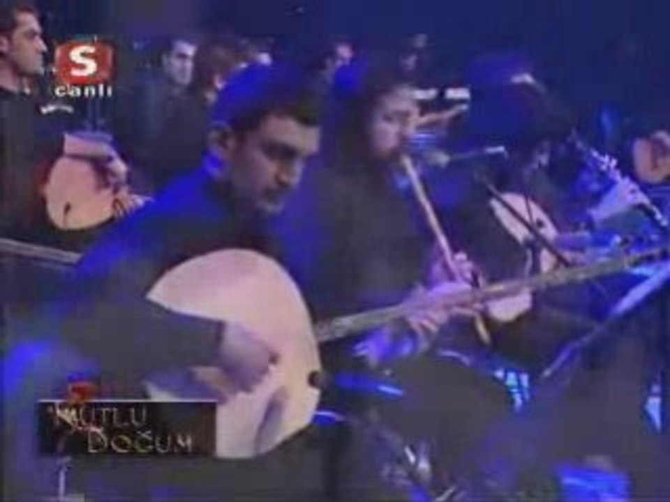 Sallallahu ala Muhammed