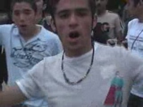 qualif finale tournoi cologne