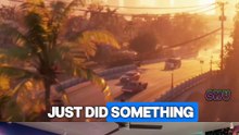 GTA 6 Leaker Just Signed Their Own Crime Scene