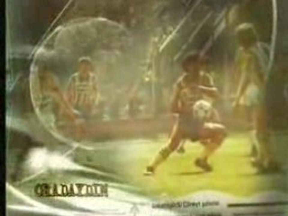 Ankaragücü 1981 Efsanesi Belgeseli 2. Bölüm