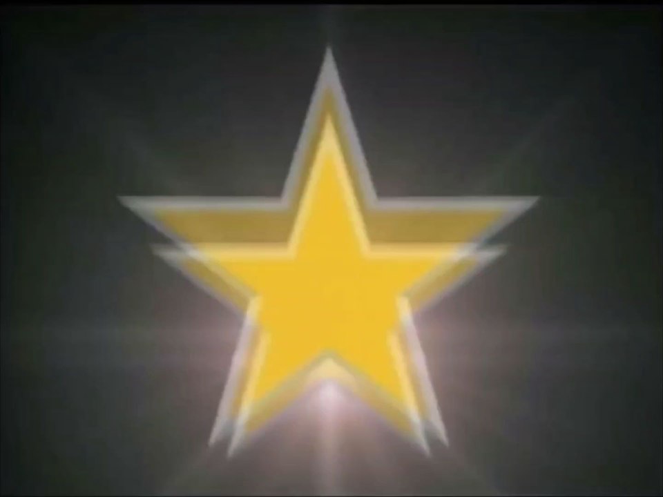 Top Kick Productions/The Rusdy-Greif Company/CB...