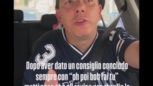 Daniele condotta story comica