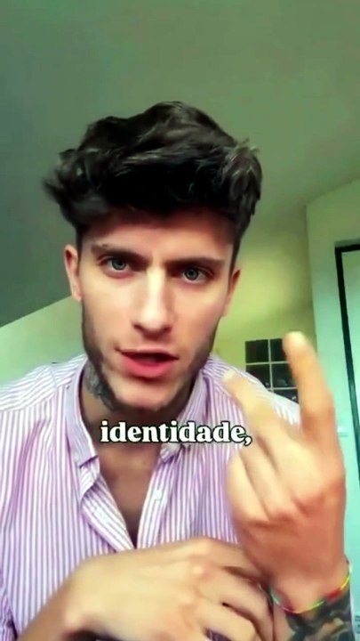 É exatamente isso que está acontecendo no Brasi...