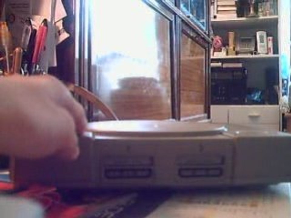 test de la Ps1