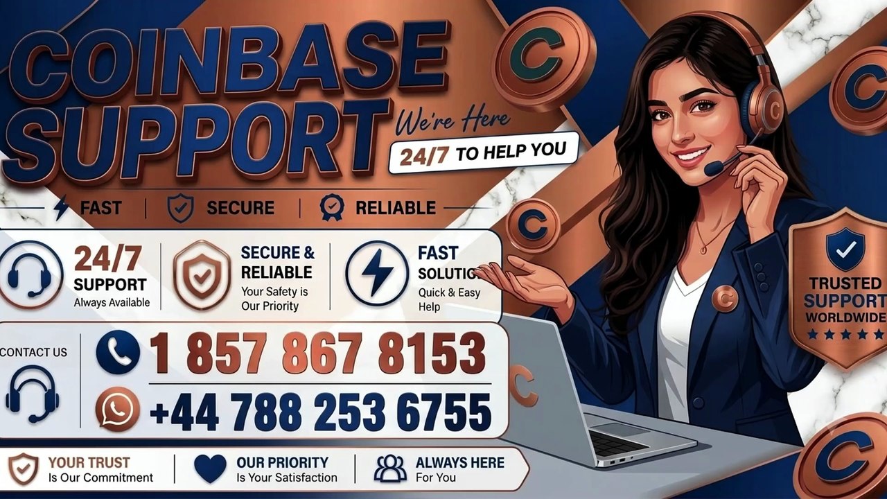 ♛Top~Priority~Support♛coinbase wallet phone number♛Top~Priority~Support♛