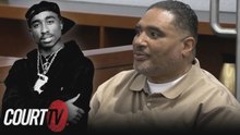 Exguardaespaldas de Tupac rompe el silencio sobre la rivalidad antes de su asesinato