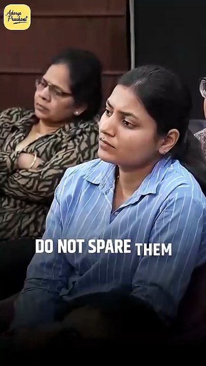 The Real Impurity || Acharya Prashant