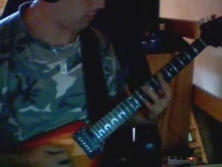 Gorgoroth crushing the scepter