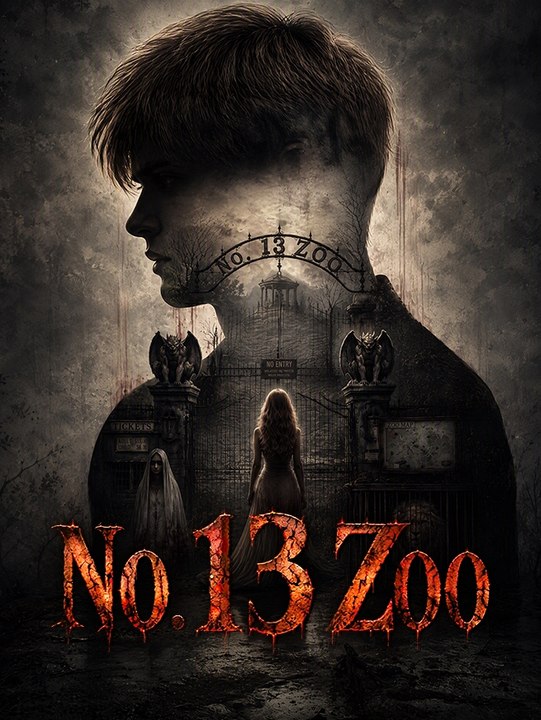 No. 13 Zoo EP