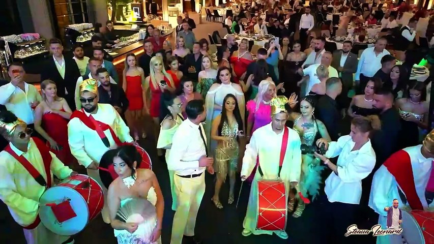 MORO ILO ✅ CAND TE NASTI TALENT ✅ 2026 NUNTA LIVE