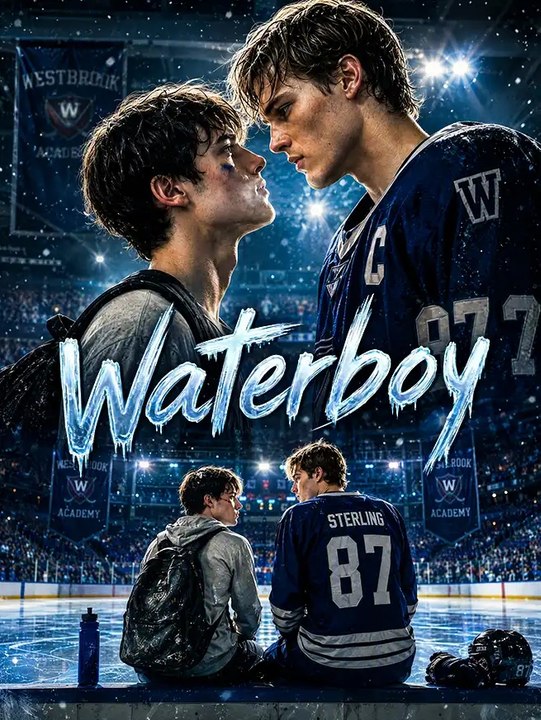 Waterboy EP