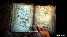 Resonance: Tagebuch Clip