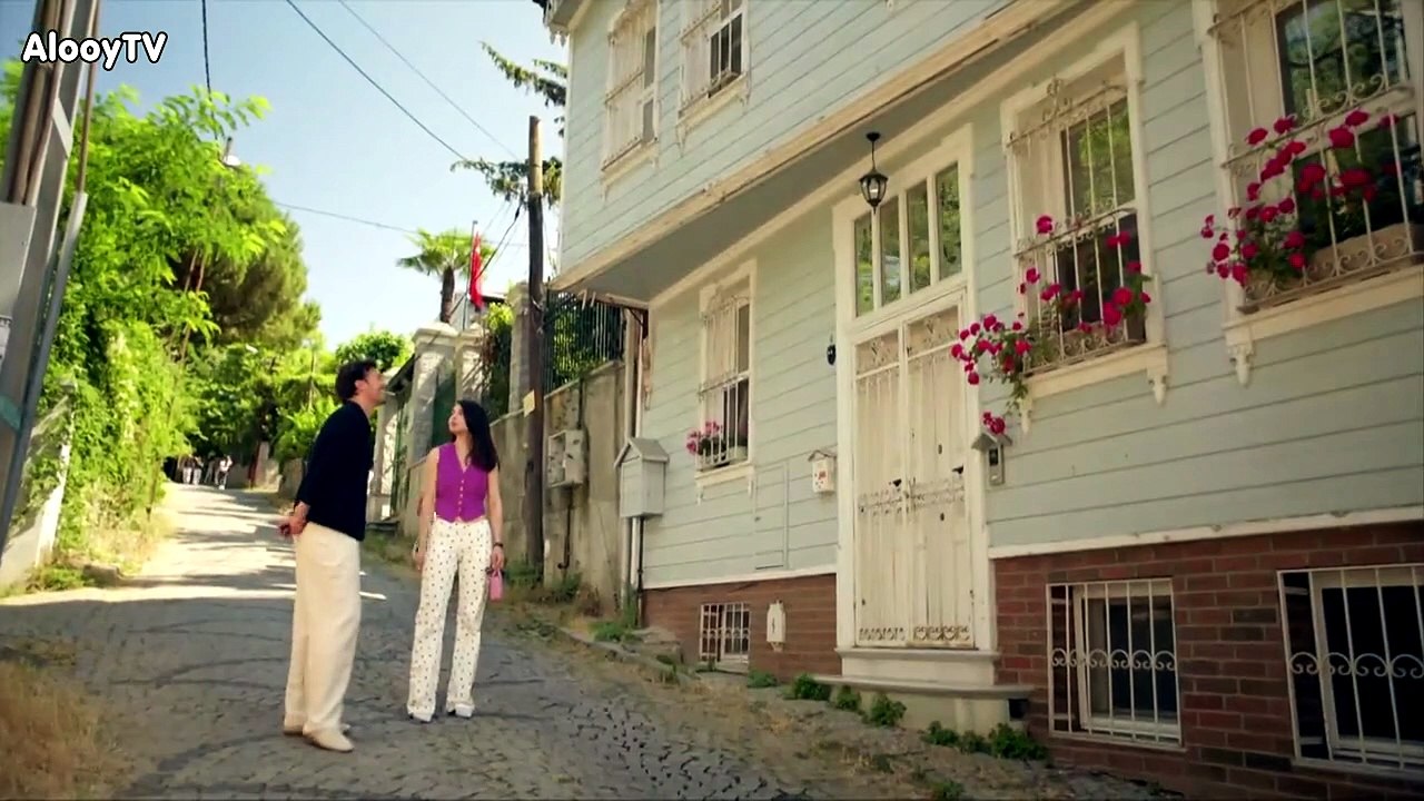مسلسل حب محتمل مدبلج الحلقة 19