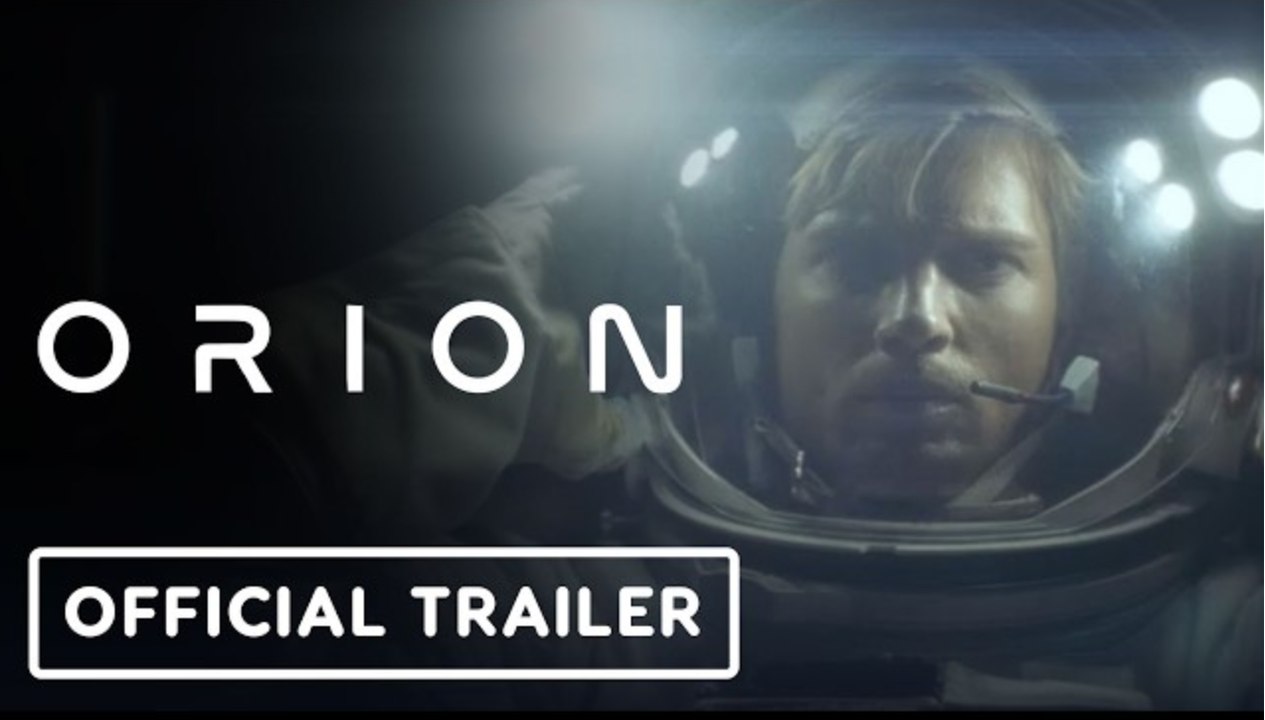 Orion | Official Trailer - Andrew McCarthy, Dre...