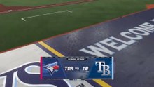 MLB® The Show™ 26 TOR vs TB 8/20/26