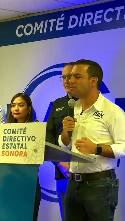 Elías Lixa, coordinador de diputados federales...