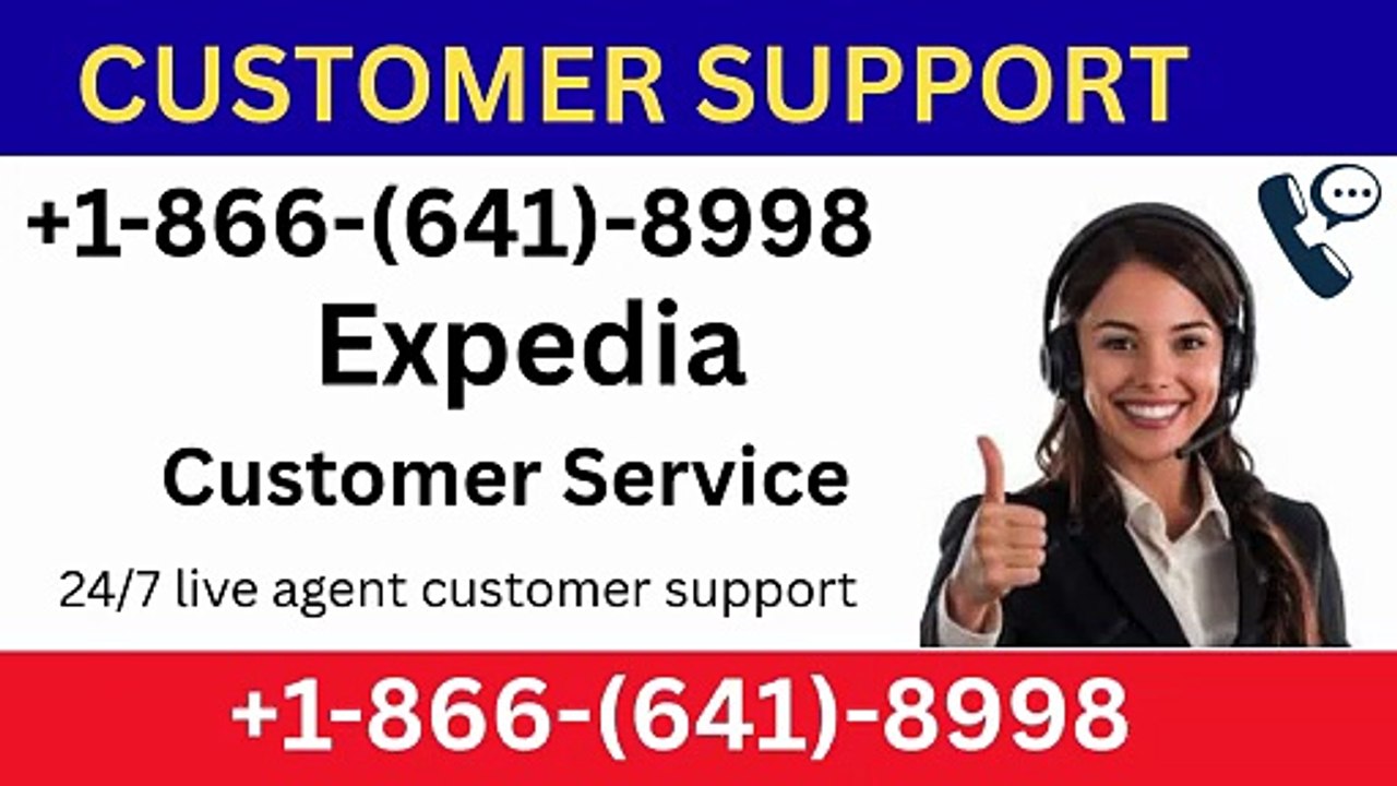Expedia® Customer Service Complete Guide ➢ Step...