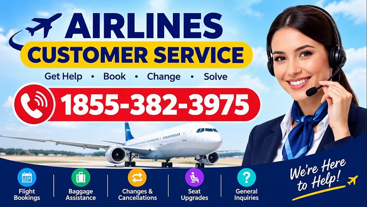 United Airlines ®® Official Customer Service Complete || Official 24-7 Support Guide