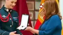 👑🇪🇸 A Futura Rainha DA ESPANHA! Leonor de Bourbon, Princesa das Astúrias| Planeta Secreto