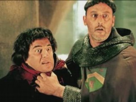 Remix Les Visiteurs - Reno Clavier