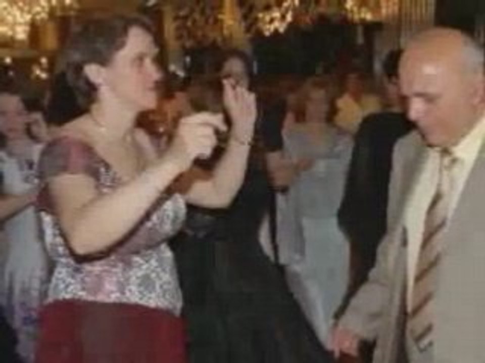 Djamila & Skander 2008
