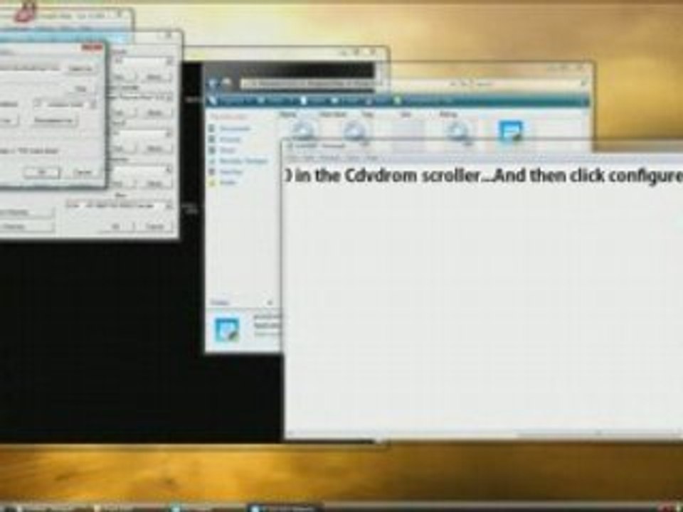 PCSX2 Configuration - 114 FPS - No Lags