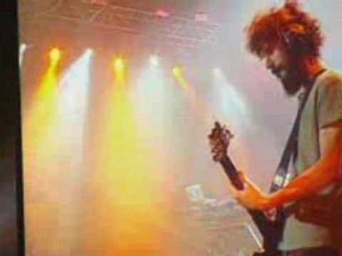 Linkin Park - Lying From You - Dusseldorf 2008 HQ