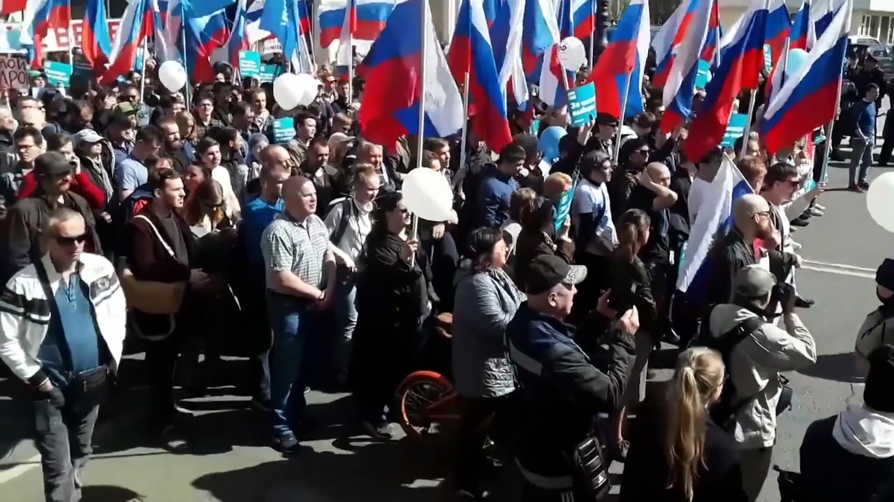 Ukraine Found Russia's WEAKEST Spot... And Show...