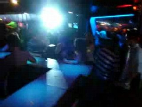 VENDREDI 18 JUILLET SOIREE MOUSSE