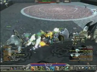 Tournoi trilgard Phoenix Archlord
