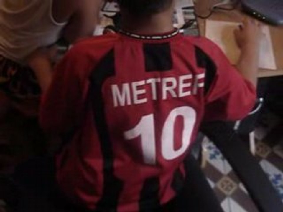 Metref