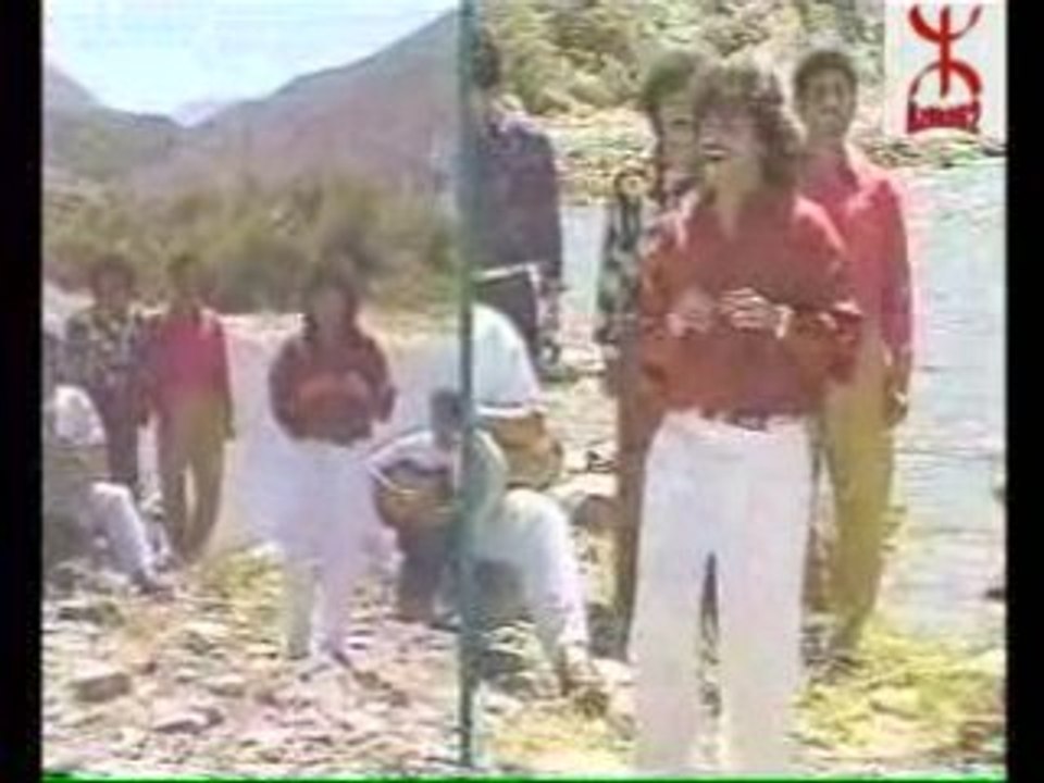 Hassan Arsmouk - khali mohamed