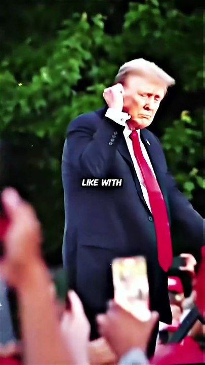 TRUMP Relationship With Veteran Jesse Ventura!