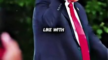 TRUMP Relationship With Veteran Jesse Ventura!