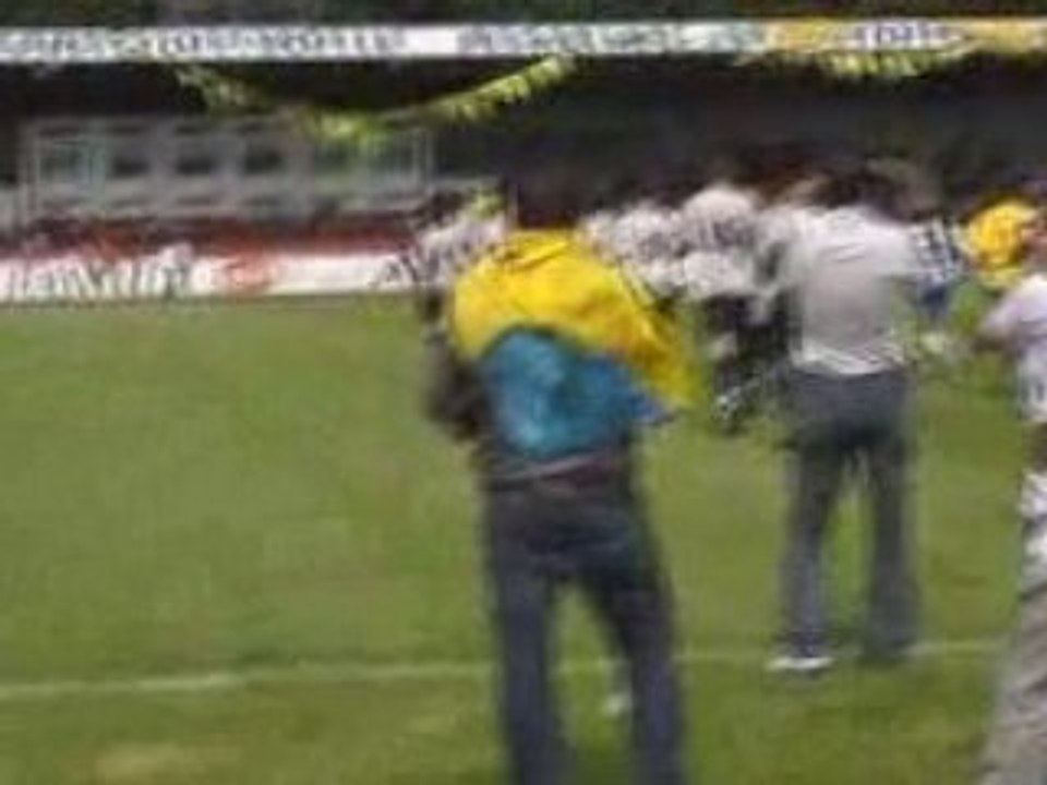 finale cologne 2007