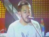 Linkin Park - Leave Out All The Rest - Dusseldorf 2008 HQ