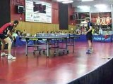 villette vs diest vladimir samsonov vs cedric merchez set3