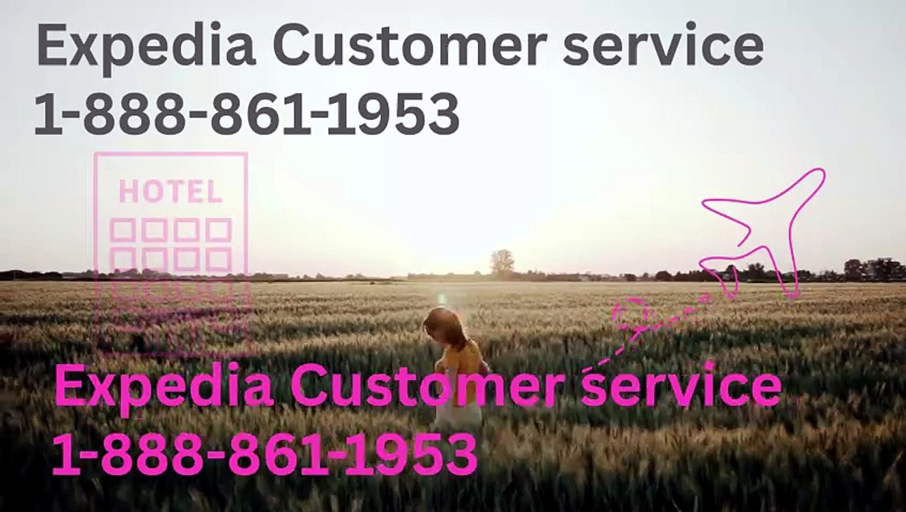 How Expedia® Official USA Customer Care™ Helps With Reservations