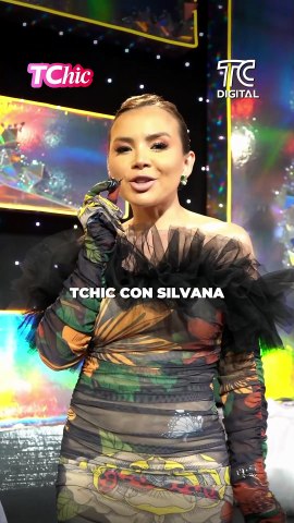 TCCHIC- SILVANA TORRES V1 SUB