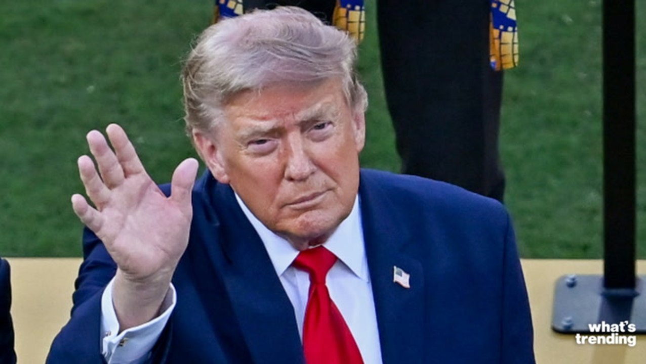 Trump Family Crypto Company Gets Bank Charter A...