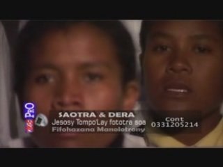 Jesosy Tompo 'Lay fototra soa