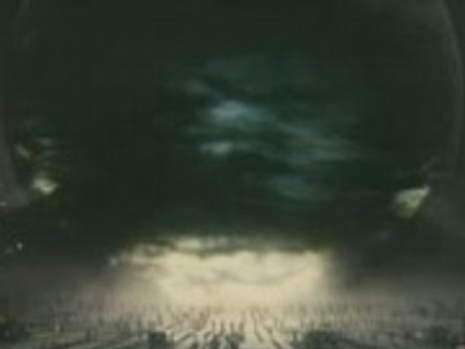 Trailer - The Day the Earth Stood Still (dec 08)